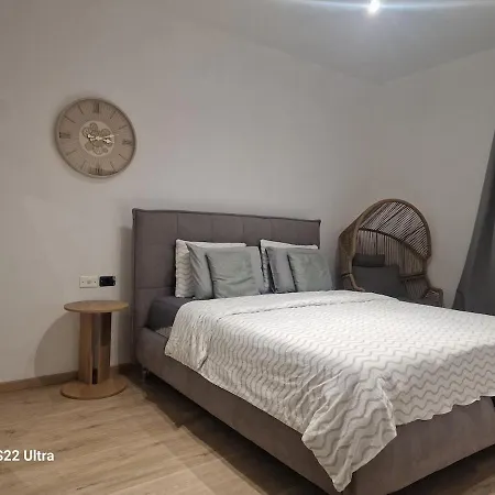 Apartamento Lesina