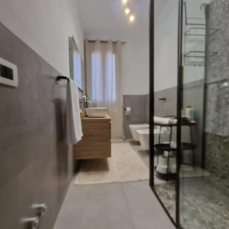 Lesina Apartamento