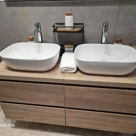 Apartamento Lesina *